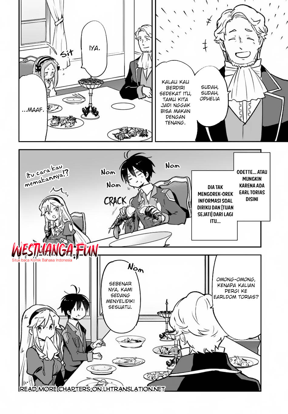 Henkyou Gurashi no Maou, Tensei shite Saikyou no Majutsushi ni naru ~Aisarenagara Nariagaru Moto Maō wa, Ningen o Shiritai~